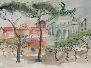 Rome