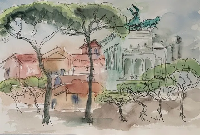 Rome
