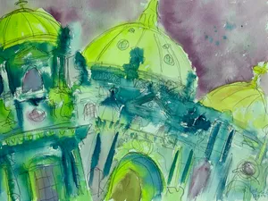 Berliner Dom
