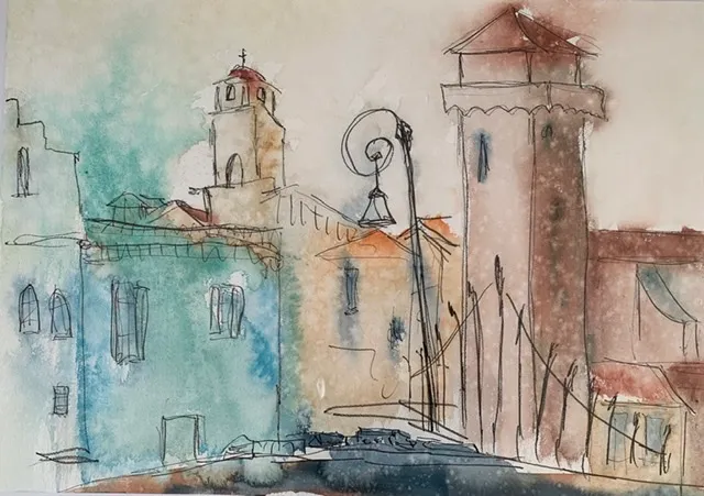 Rome