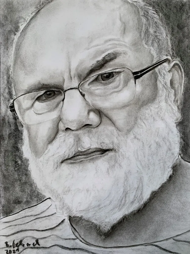 Autoportrait